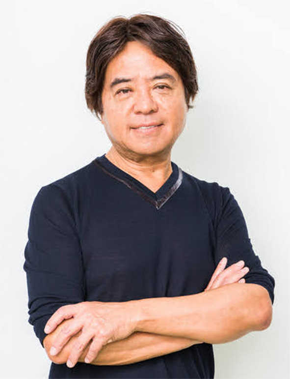 亀頭増大・ペニス増大・陰茎増大専門 コムロクリニック 総院長 小室 好一 亀頭増大